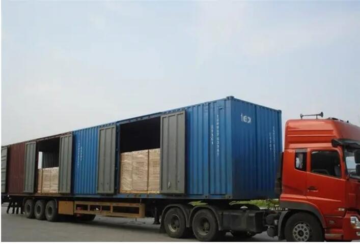 漳州到勉县整车运输