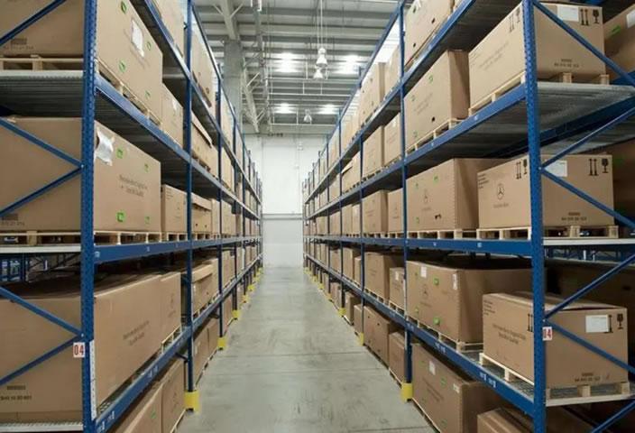 漳州到勉县货物仓储