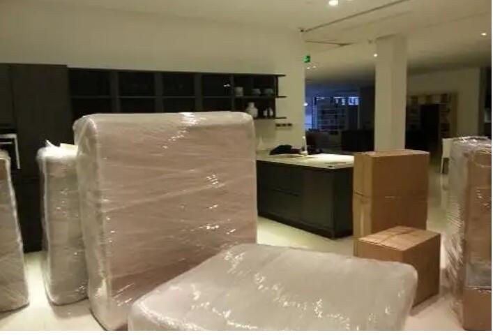 漳州到勉县长途搬家